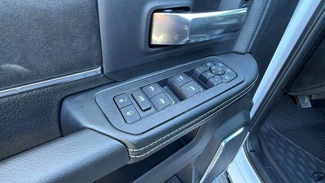 2026 RAM 2500 Laramie - Photo 22