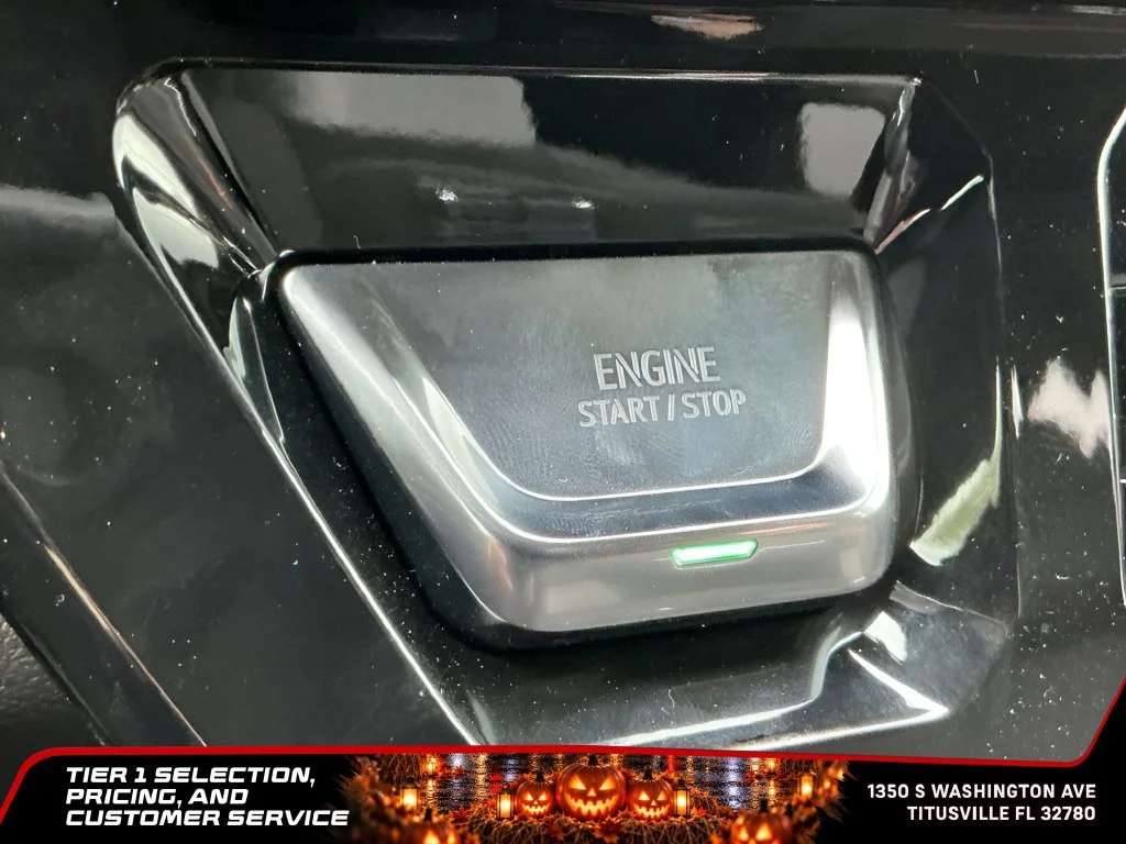 New 2026 Onyx Black GMC AT4 image 28