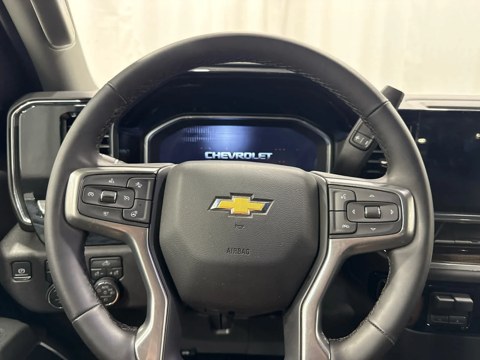 Used 2026 Black Chevrolet LT image 17