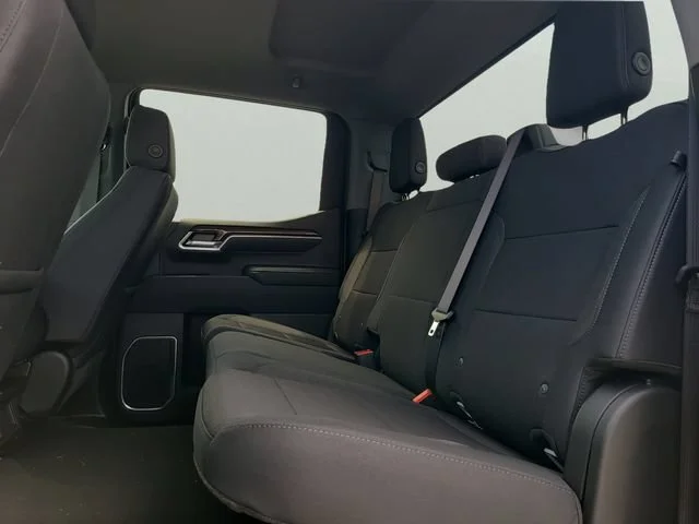 New 2026 Summit White Chevrolet RST image 11