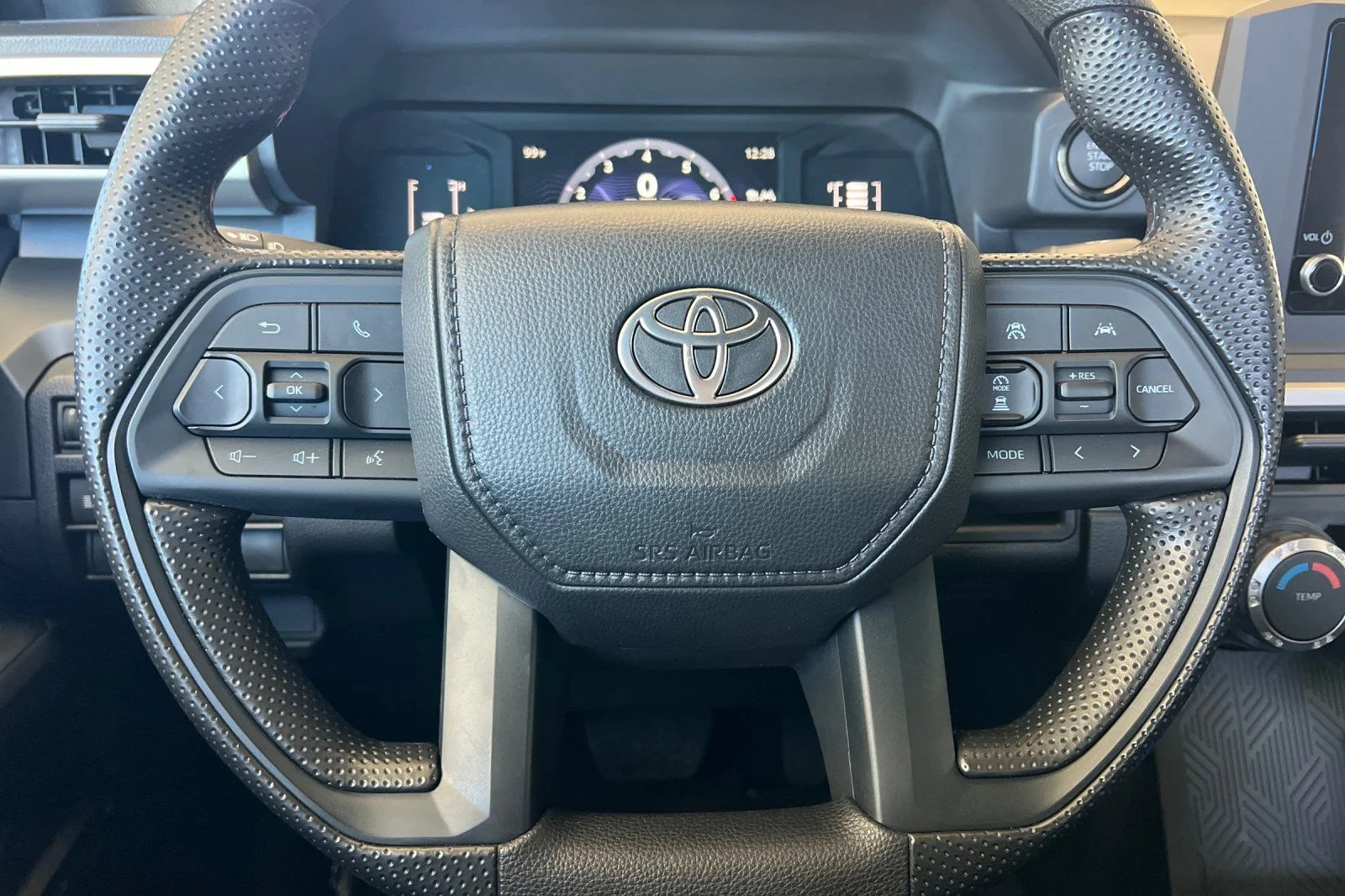New 2026  Toyota SR image 22