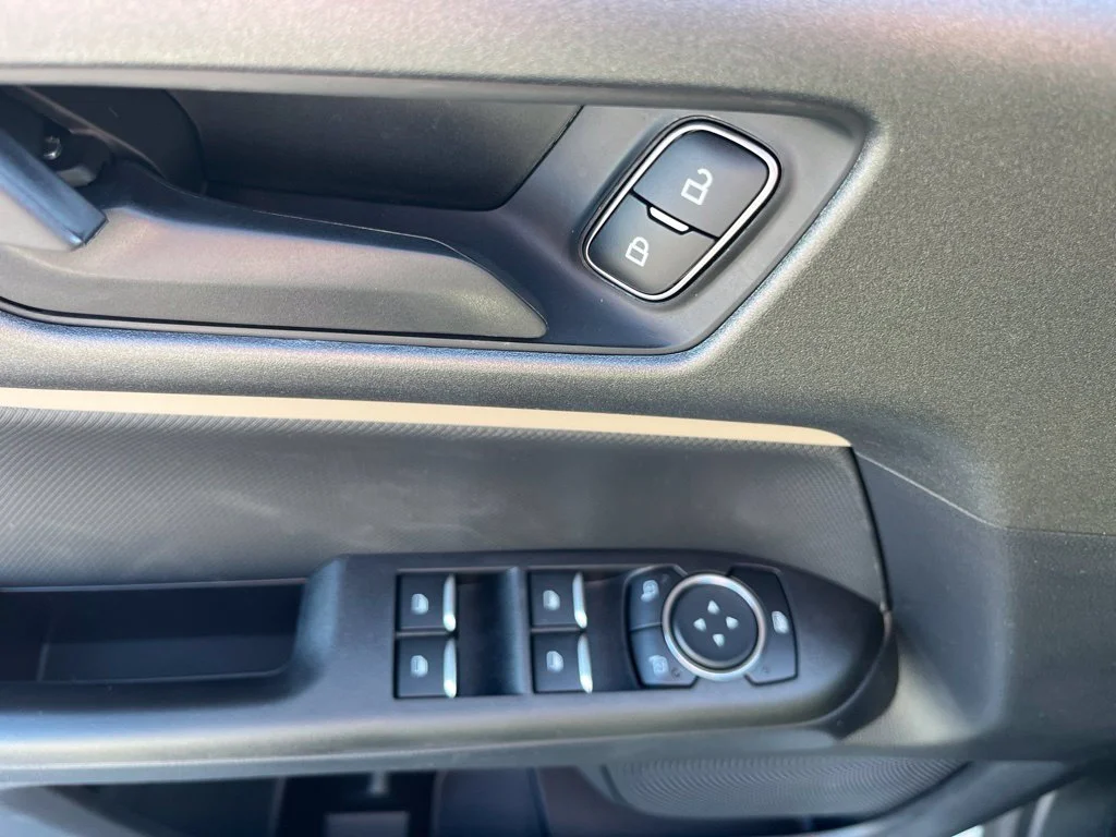 New 2026 Oxford White Ford Big Bend® image 16