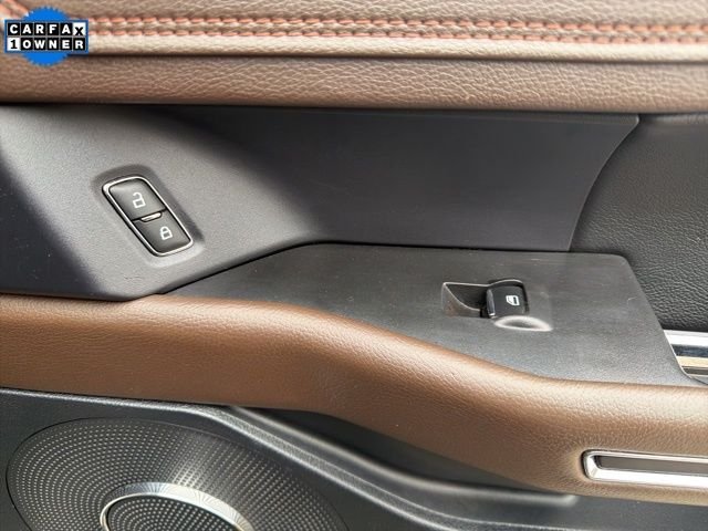 2021 Ford Expedition King Ranch - Photo 17