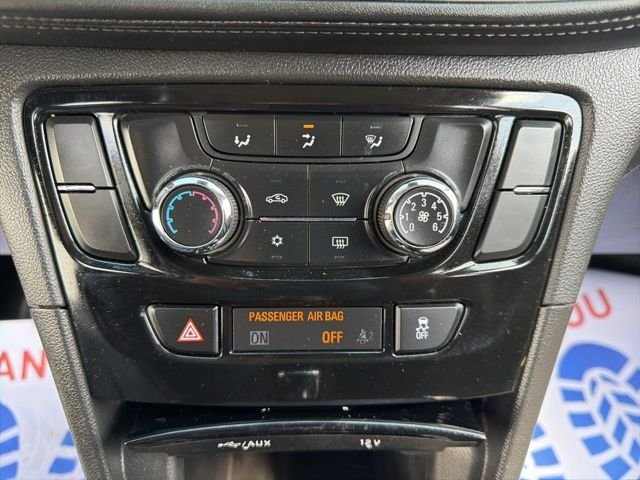 2020 Buick Encore Preferred - Photo 30