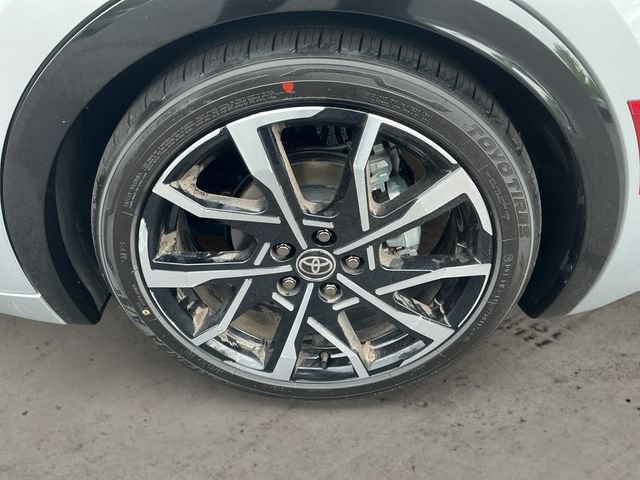 Certified Used 2024  Toyota XSE Premium image 9
