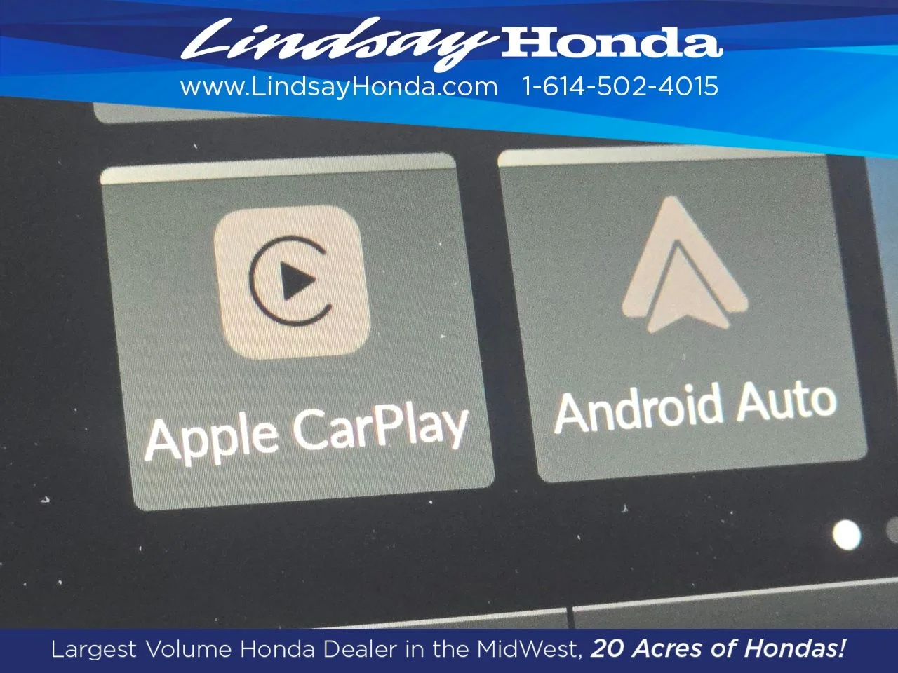 New 2026 Crystal Black Pearl Honda Black Edition image 17