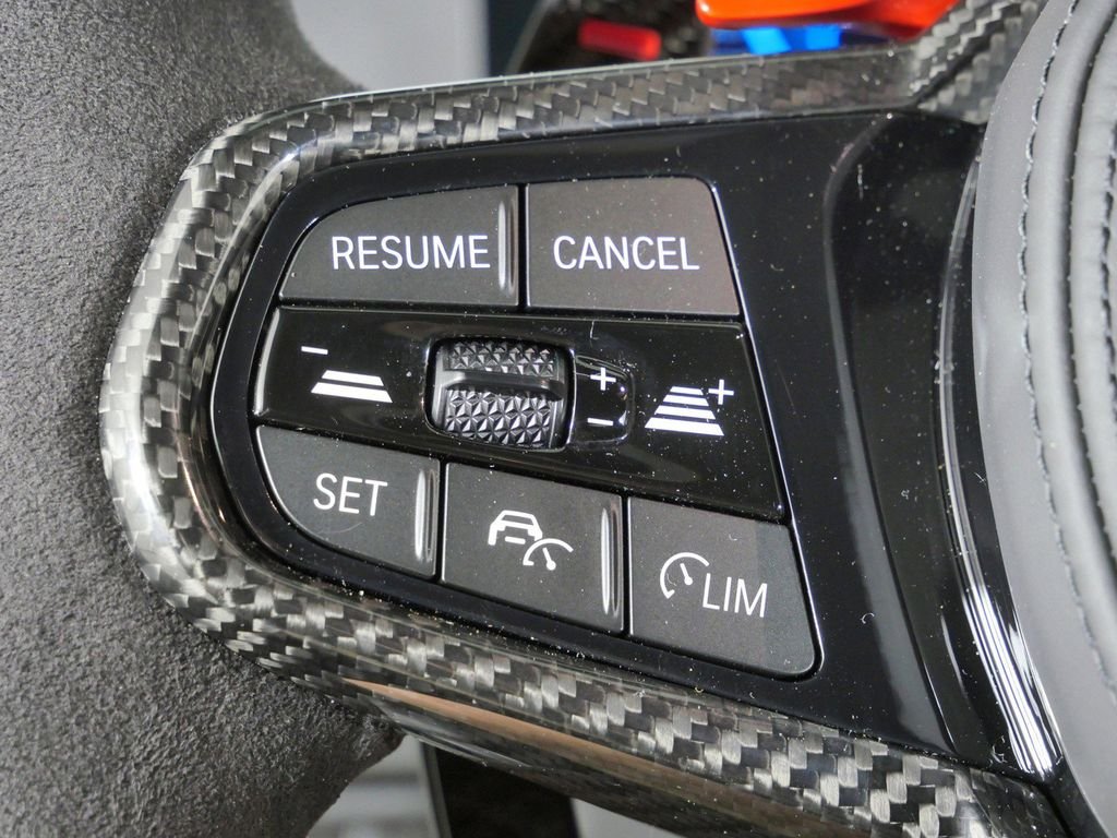 Used 2026 Special Order Color BMW CS image 37