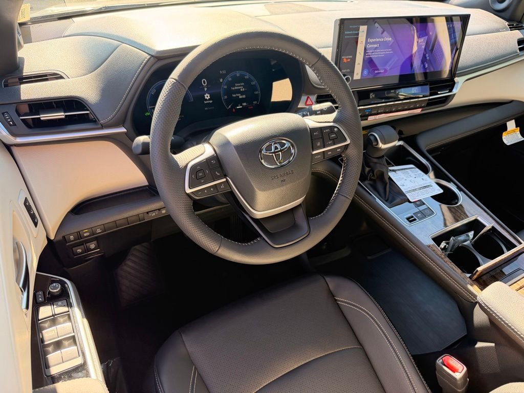 New 2026  Toyota Limited image 17