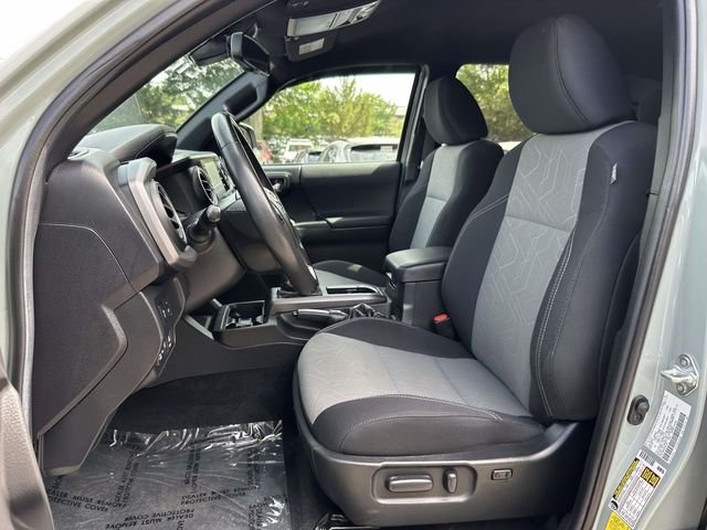 Used 2023  Toyota TRD Sport image 14