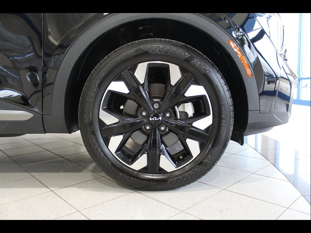 2024 Kia Sportage X-Line - Photo 10