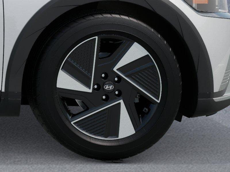 New 2026 Atlas White Hyundai SEL image 29