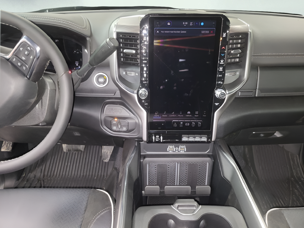 2026 RAM 2500 Laramie - Photo 17