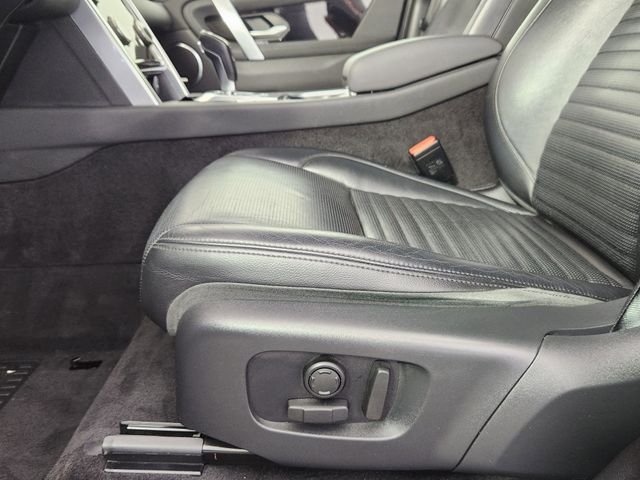 2020 Land Rover Discovery Sport S - Photo 11