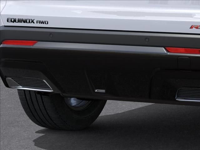 2027 Chevrolet Equinox RS - Photo 14
