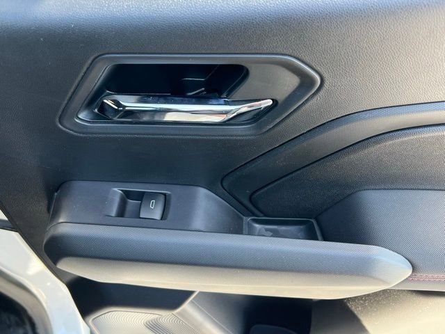 2025 Chevrolet Colorado Z71 - Photo 51