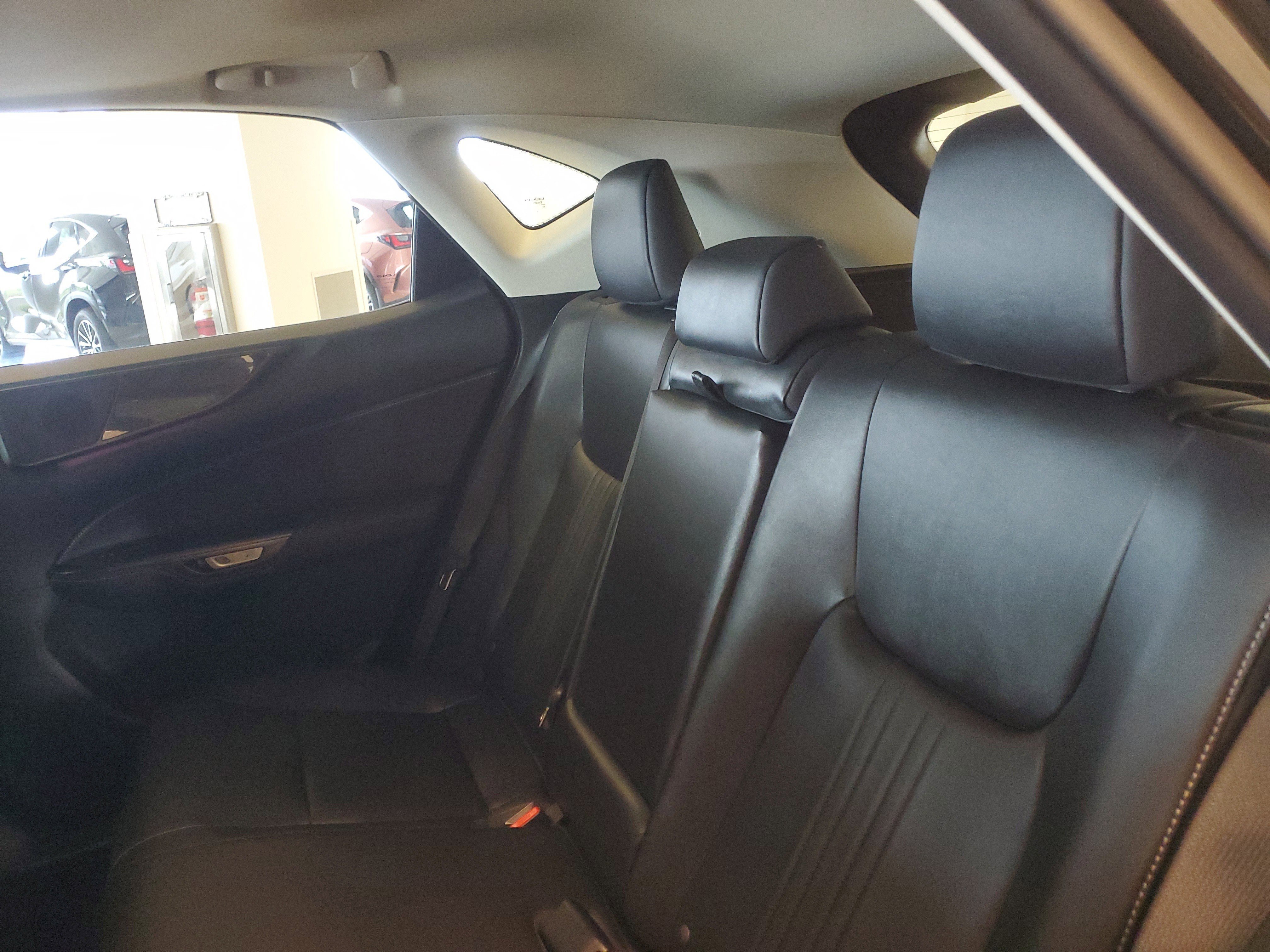 Used 2024 Caviar Lexus NX 250 Premium image 17