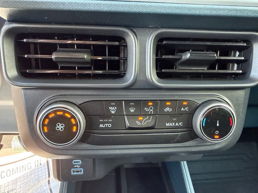 Used 2024 White Ford XL image 29