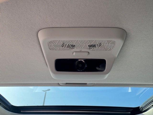 2025 Kia Carnival SX - Photo 19