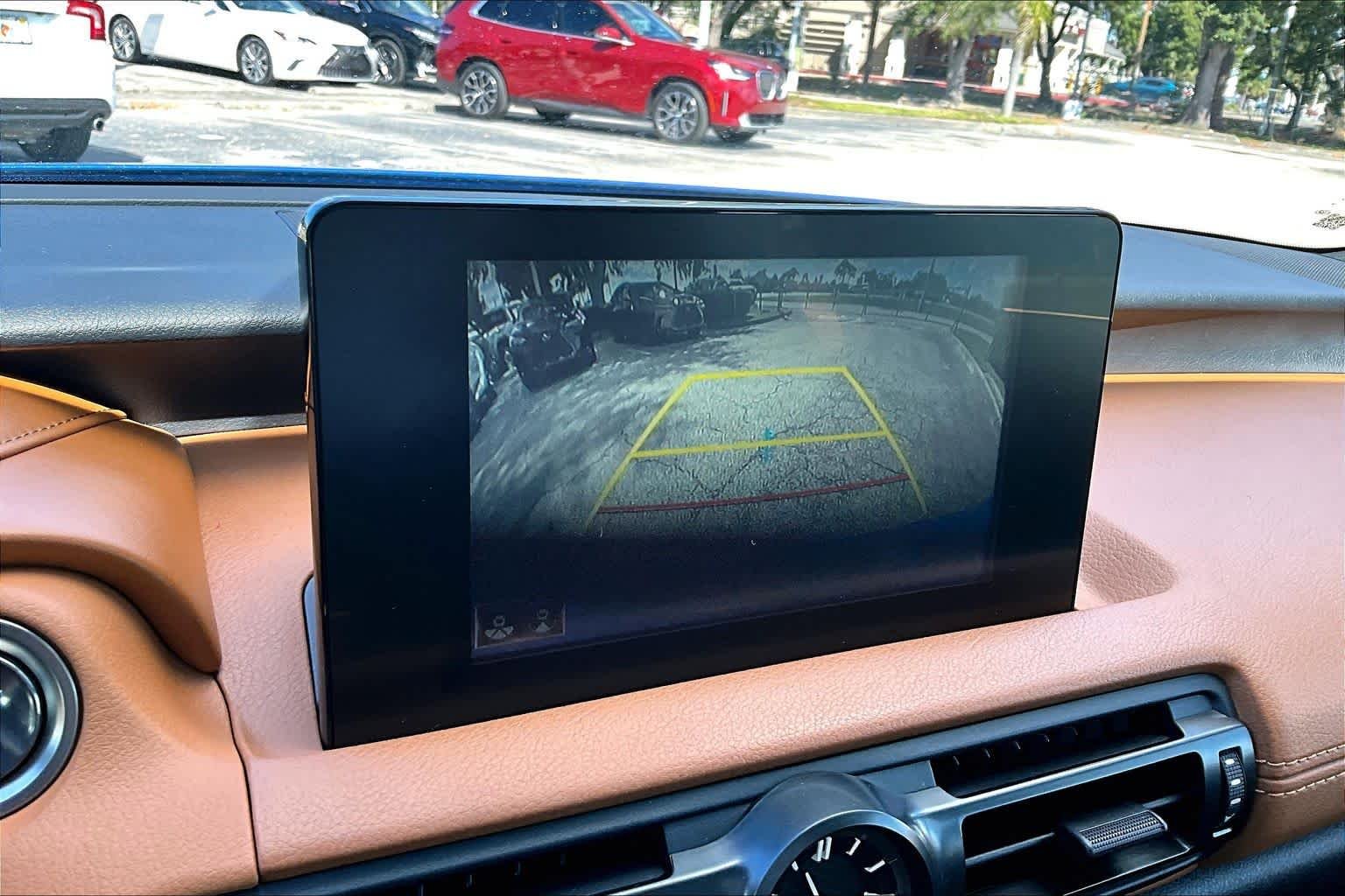 Used 2023 Grecian Water Lexus  image 25