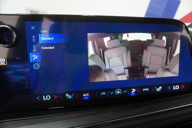2026 Chevrolet Tahoe LT - Photo 41