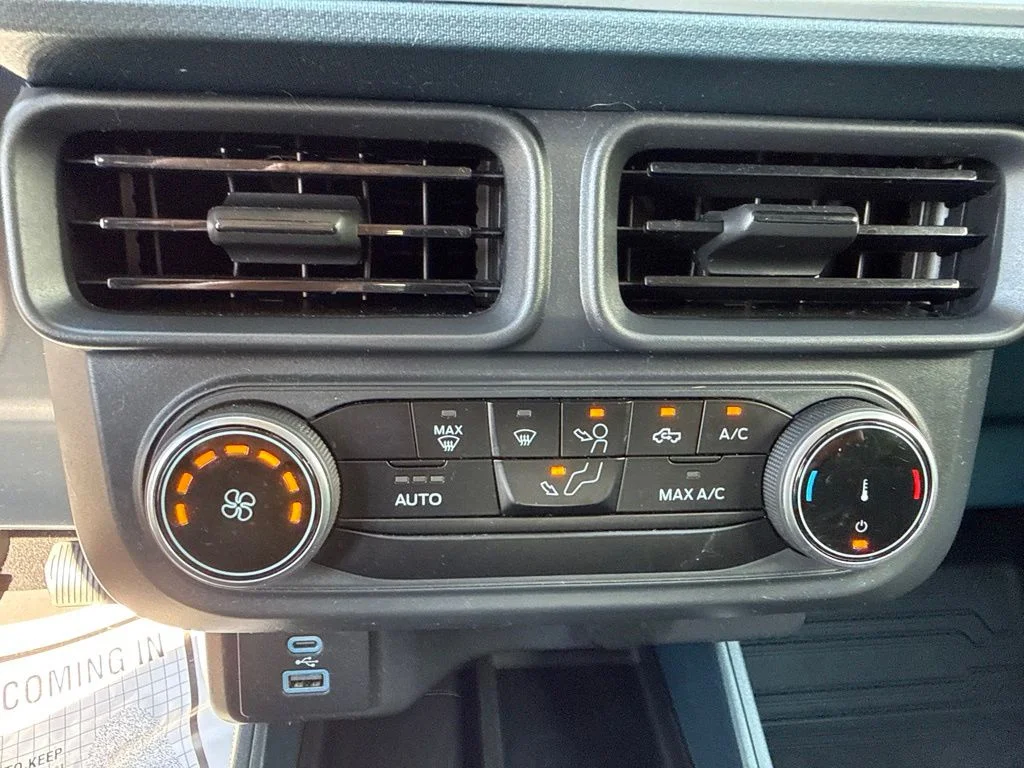Used 2024 White Ford XL image 29