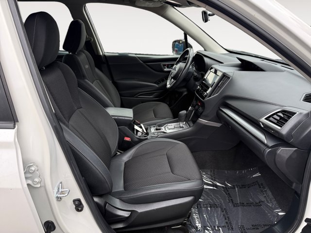 Certified Used 2023 Crystal White Pearl Subaru Premium image 19