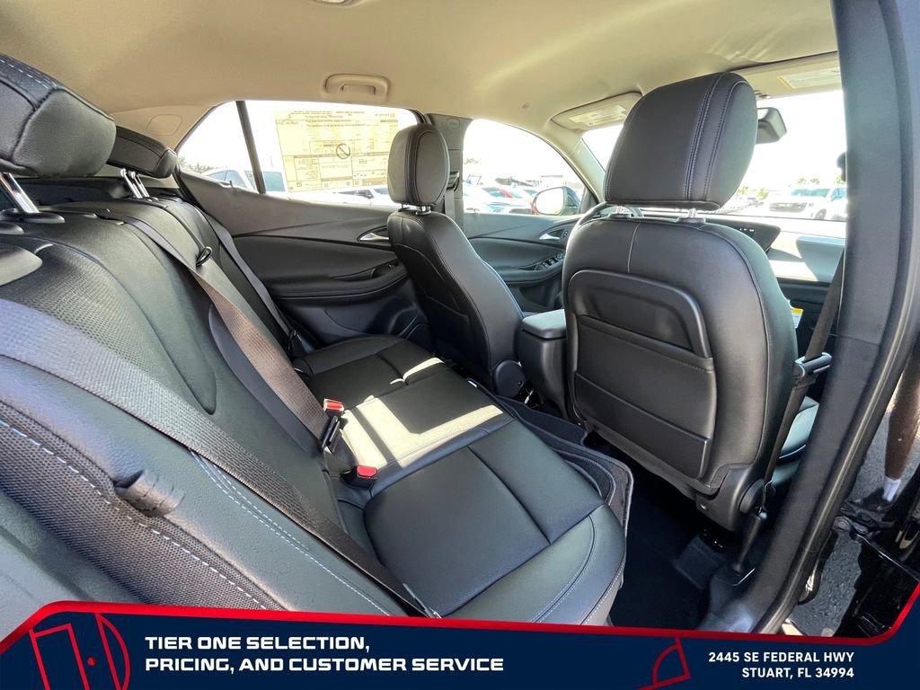 2026 Buick Encore GX Sport Touring - Photo 18