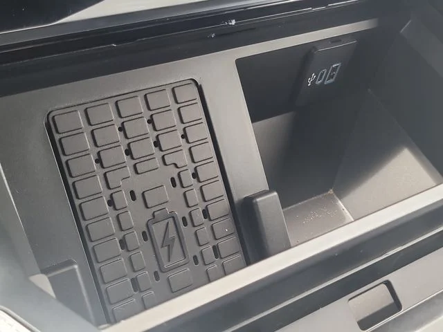 New 2026 Avalanche Ford Platinum image 27