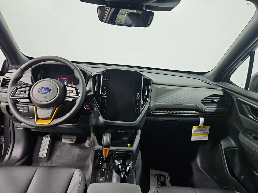 2026 Subaru Forester Wilderness - Photo 12