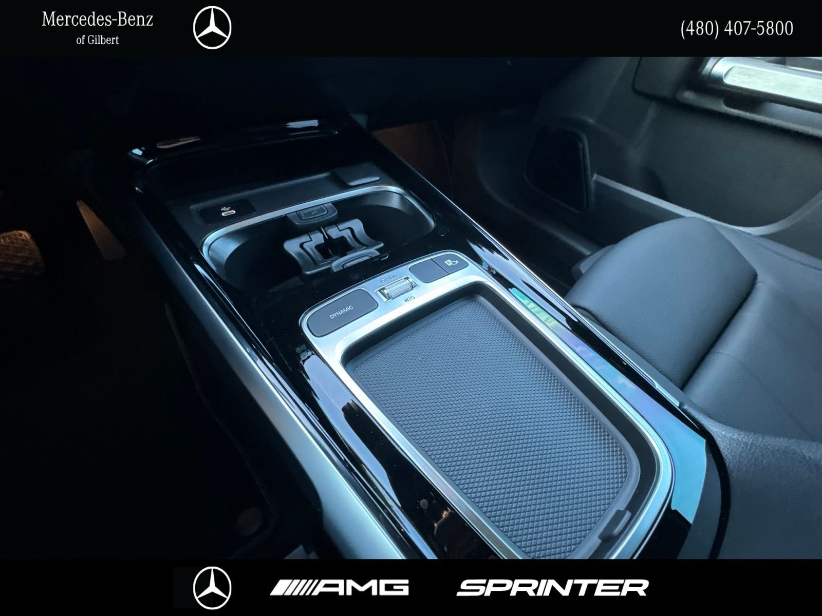Certified Used 2026 Black Mercedes-Benz GLB 250 image 27