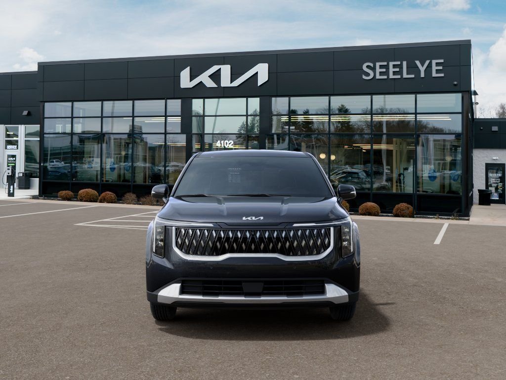 New 2026 Panthera Metal Kia LXS image 2