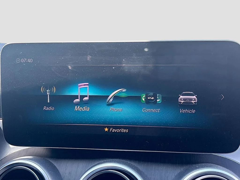 Used 2020 Gray Mercedes-Benz C 300 image 24