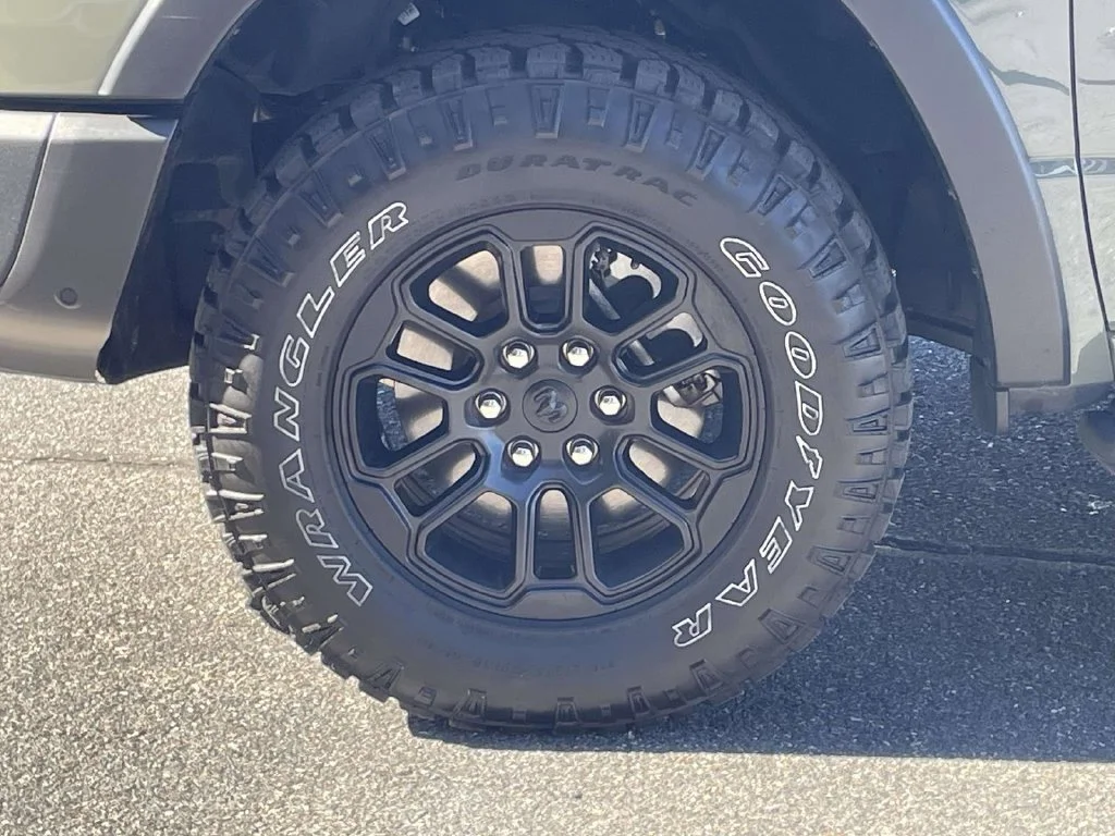 Used 2026  Ram Rebel image 11