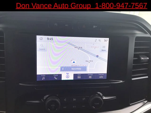 Used 2023 Gray Ford XL image 22