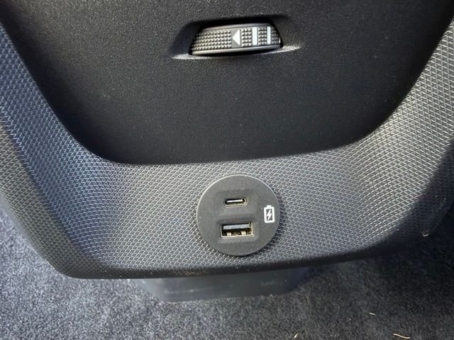 Certified Used 2023 SPACEWHITE Ford Premium image 22