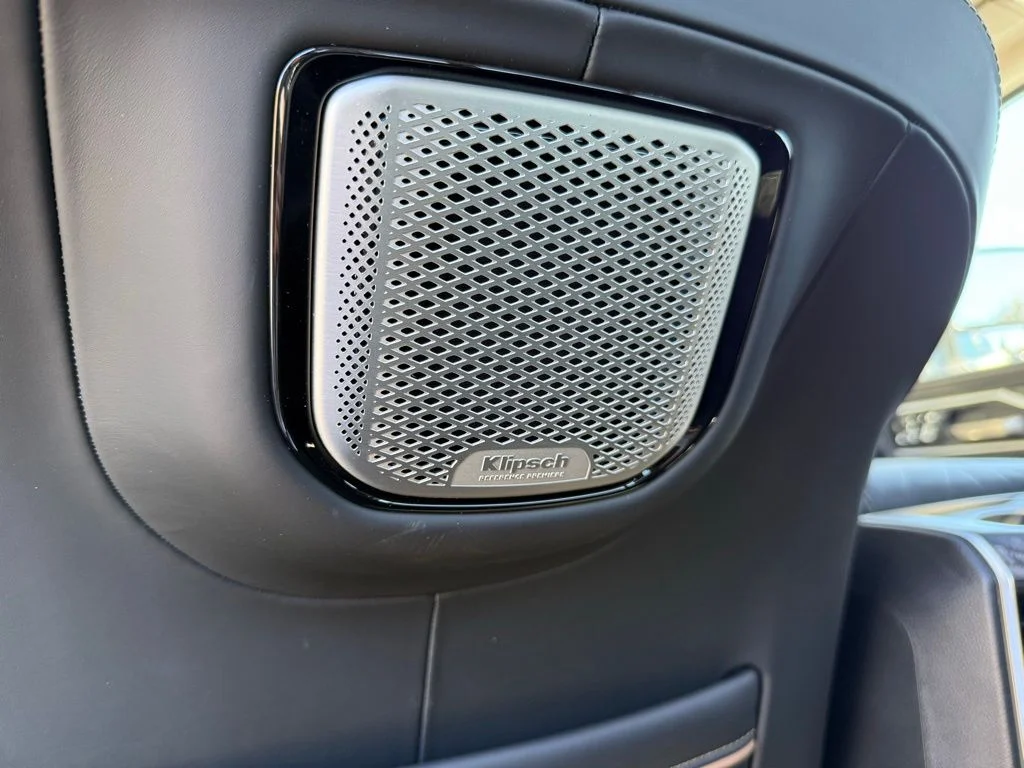 2026 RAM 1500 Tungsten - Photo 42