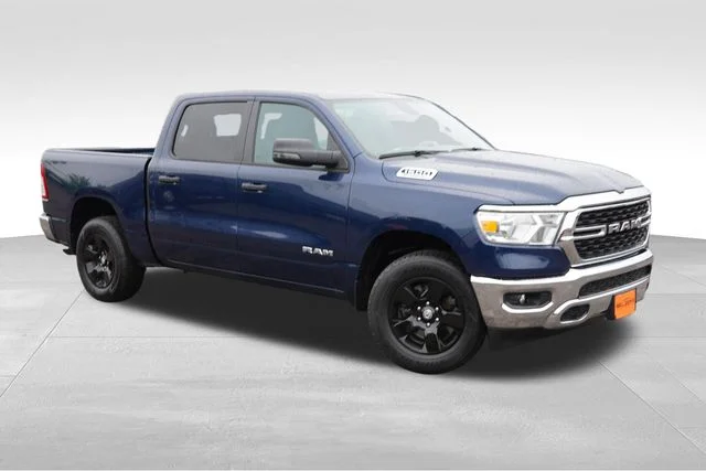 Certified Used 2024 Blue Ram Big Horn image 2
