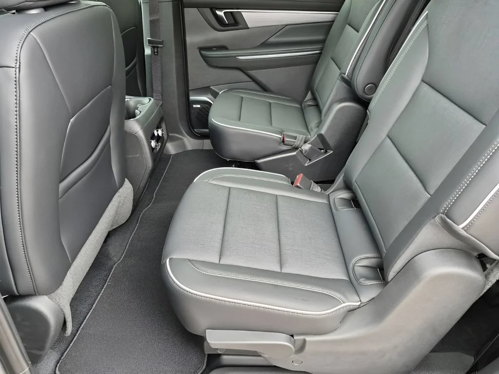 2026 Buick Enclave Preferred - Photo 21