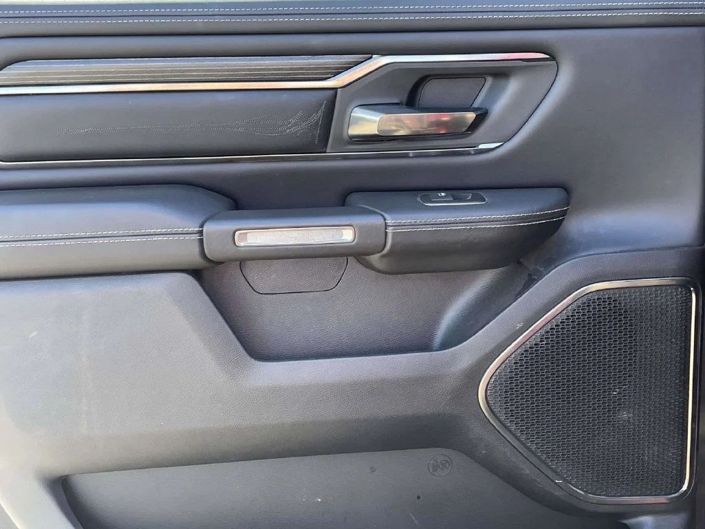 Used 2019 Red Ram Limited image 17