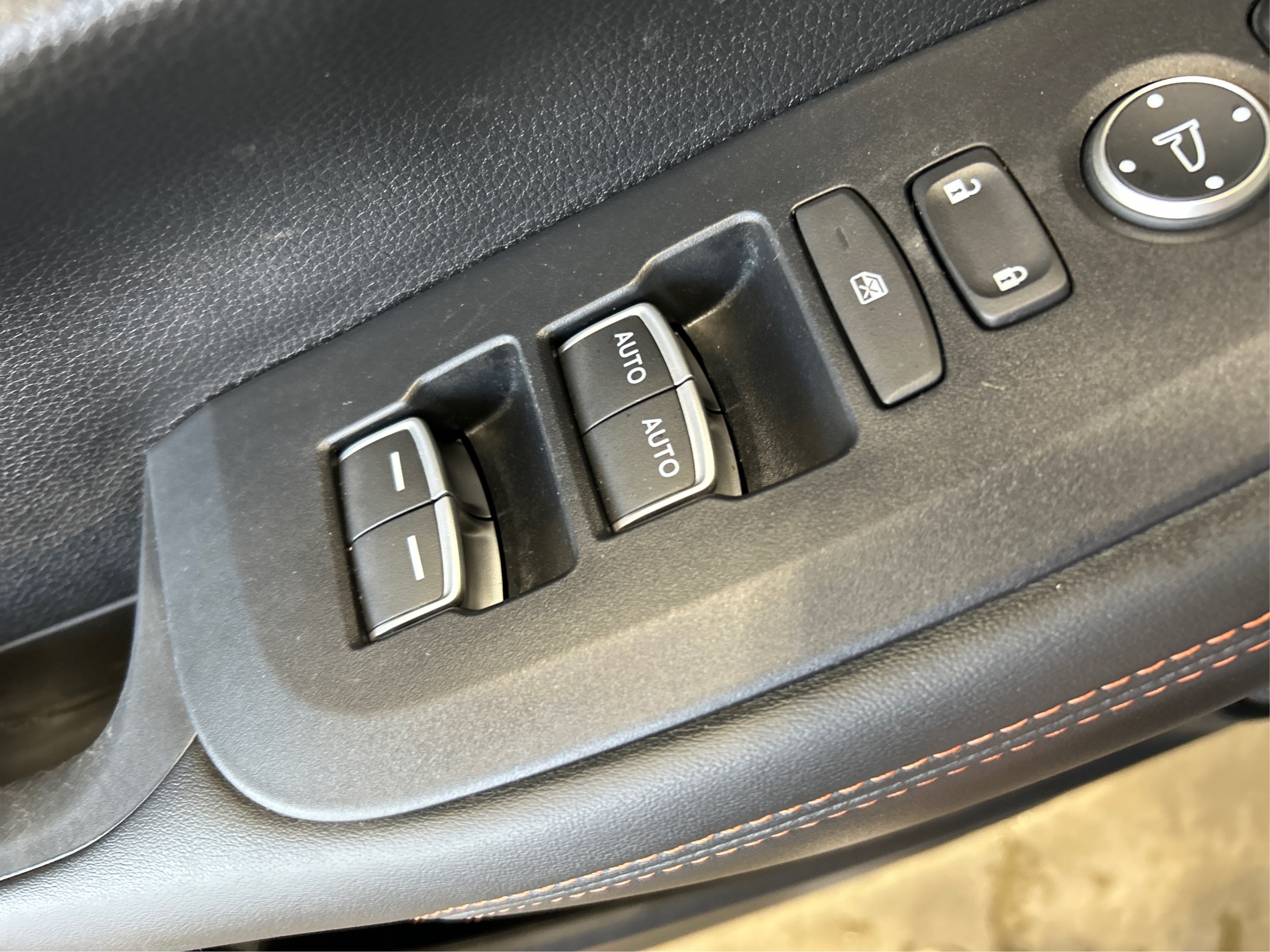 Used 2024 Black Honda Sport image 30