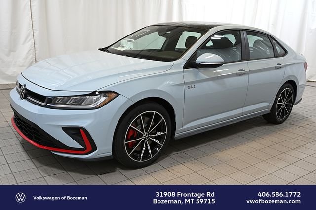 2026 Volkswagen Jetta 2.0T GLI Autobahn's photo