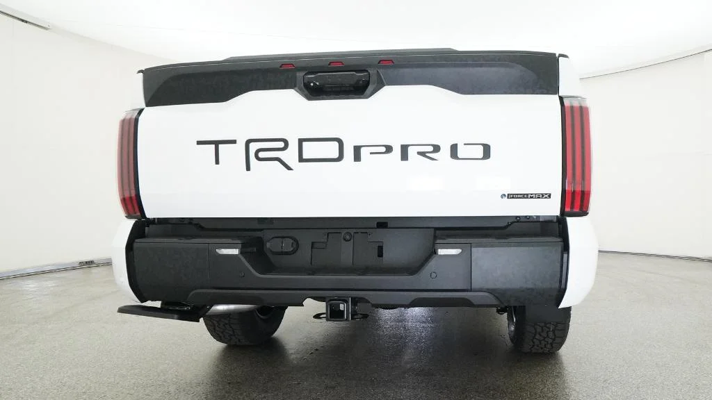 2026 Toyota Tundra TRD Pro - Photo 13