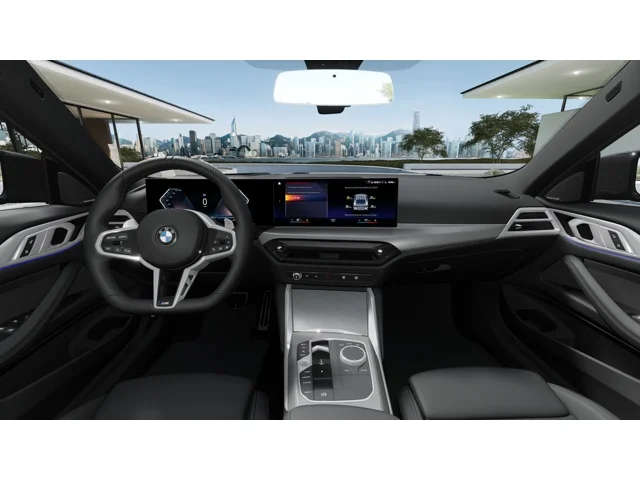 2026 BMW 4 Series 430i - Photo 10
