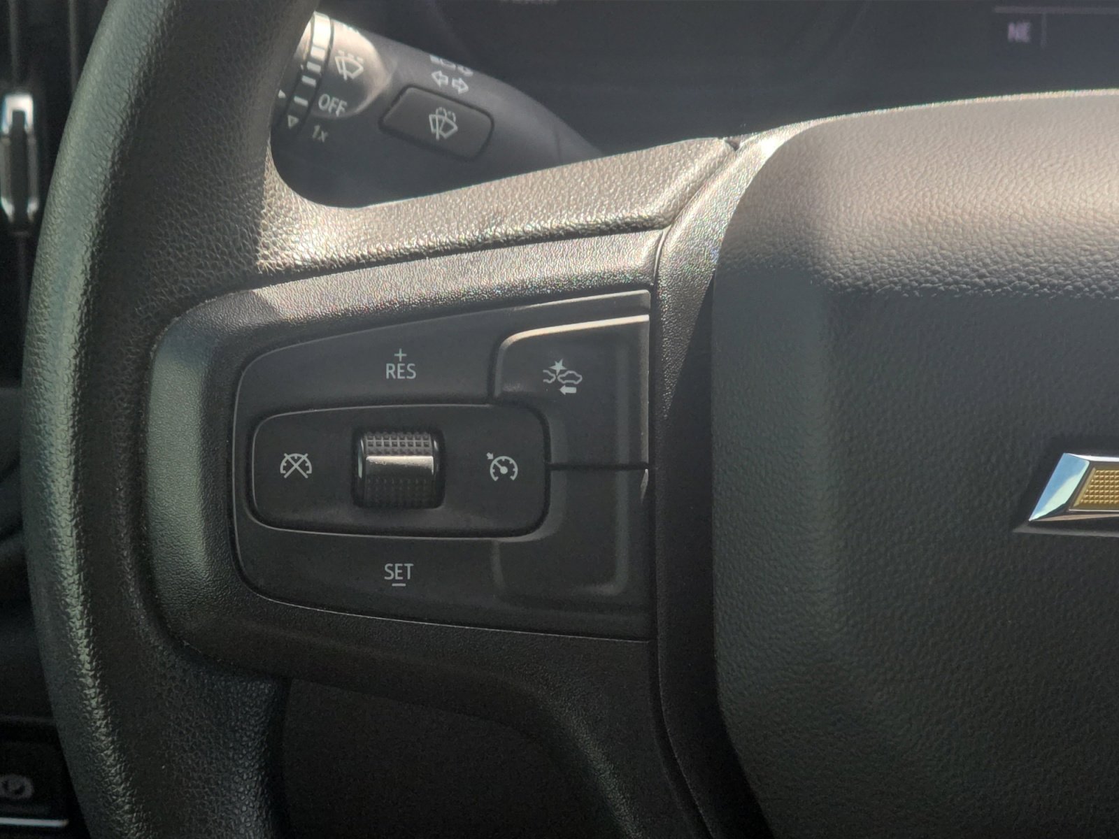 Used 2025 Sterling Gray Metallic Chevrolet Custom image 22