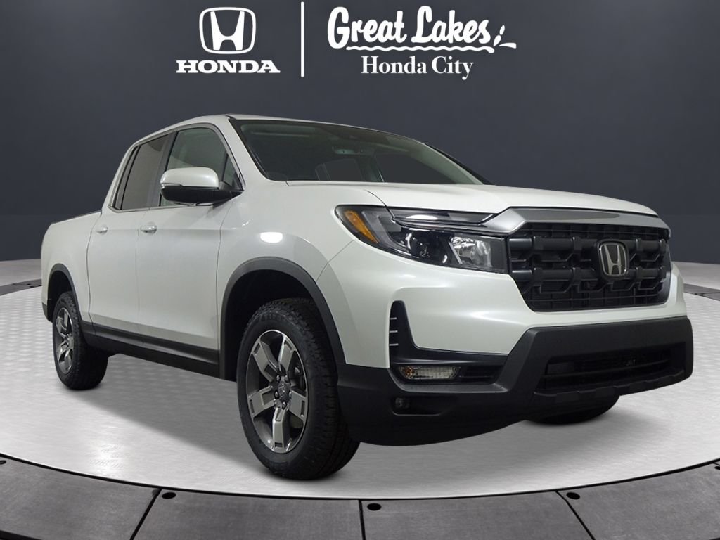 2026 Honda Ridgeline RTL - Photo 7