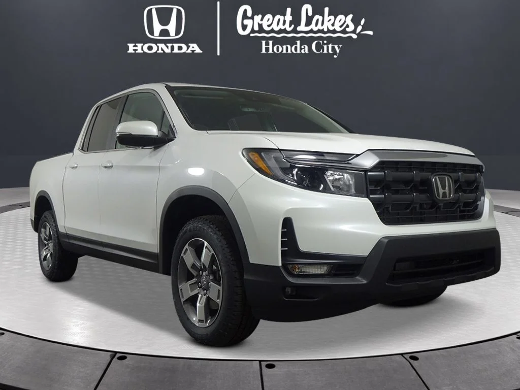 2026 Honda Ridgeline RTL - Photo 7