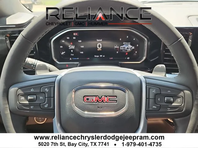2026 GMC Sierra 1500 SLT - Photo 20
