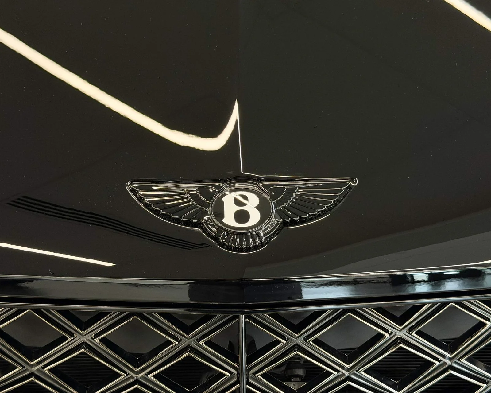 New 2027  Bentley  image 69