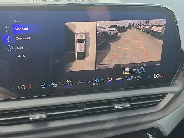New 2026 Summit White Chevrolet LT - Extended Range image 28