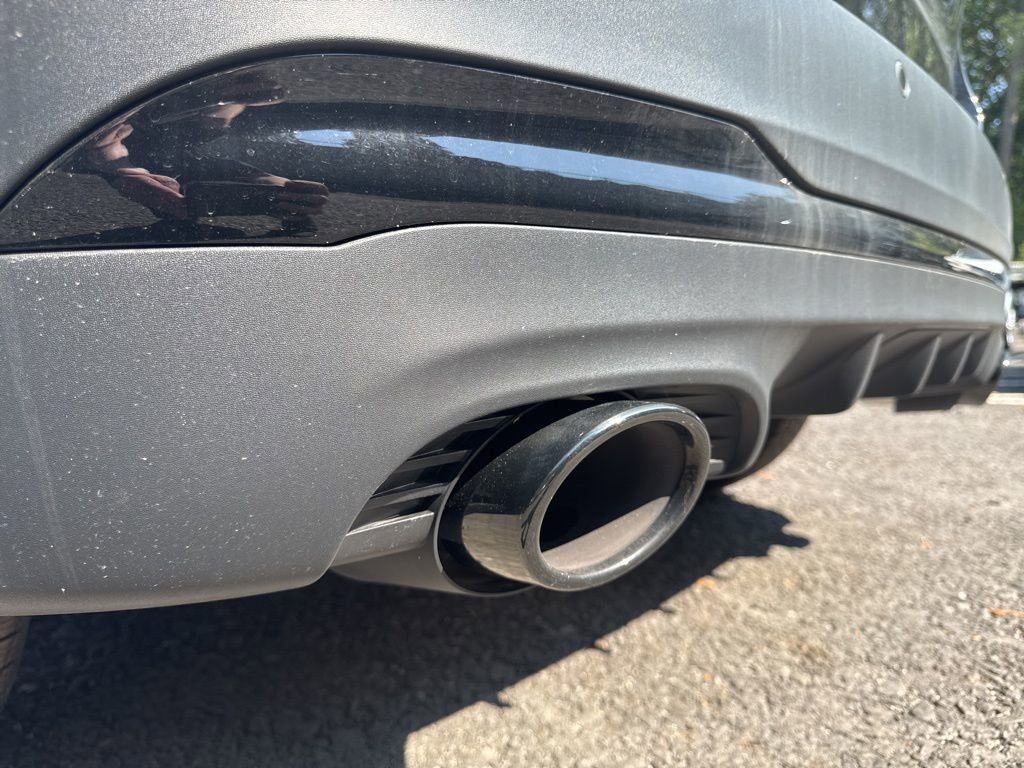 2026 Mercedes-Benz GLA AMG GLA 35 - Photo 87